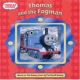 Thomas and the Fogman (Board Book)